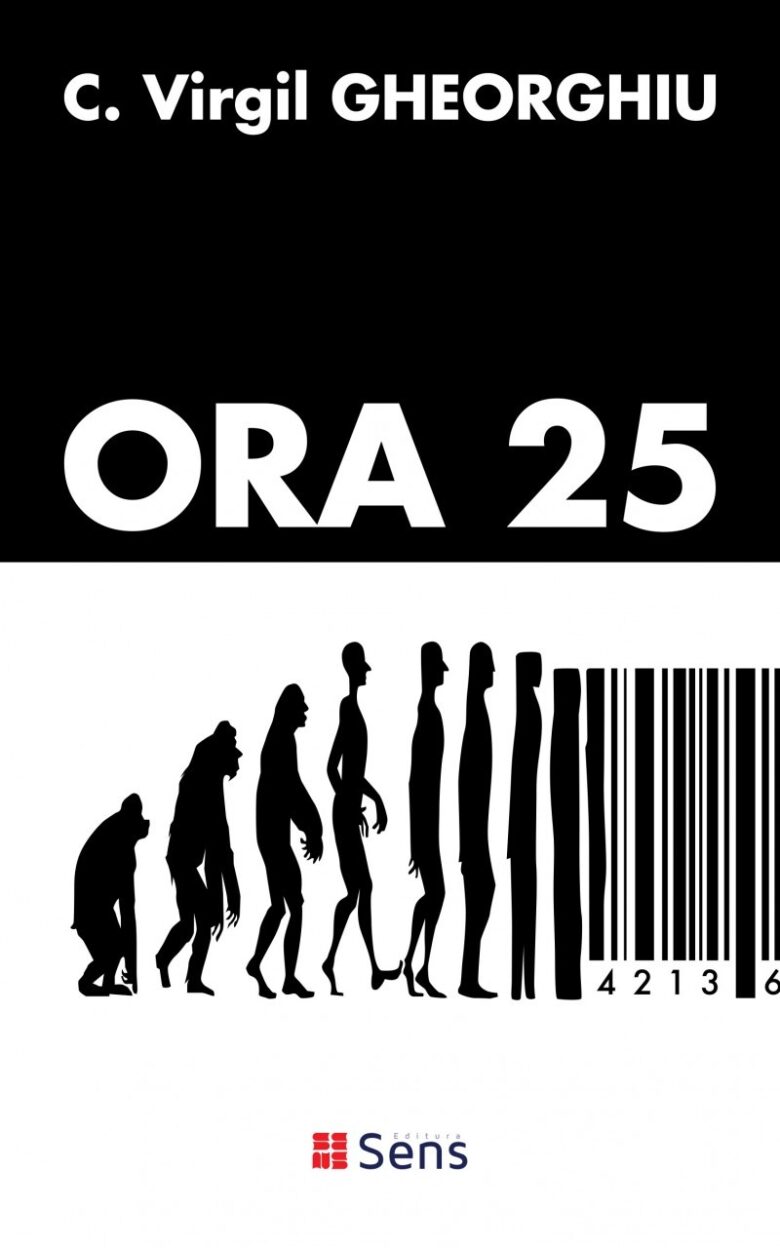 ORA 25 - Un roman care deţine recordul de vânzări din întreaga istorie a literaturii române