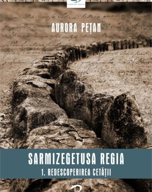 aceasta este prima lucrare științifică de anvergură dedicată Sarmizegetusei Regia în cei peste 200 de ani de când cetatea a fost redescoperită